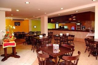 Hotel Avila Panama
