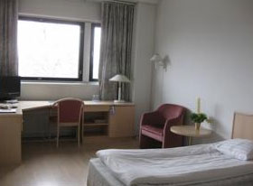 Hotel Avion
