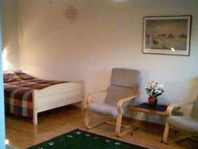 Hotel Avion