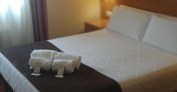 Hotel Avion Vigo
