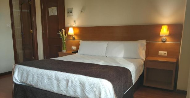 Hotel Avion Vigo