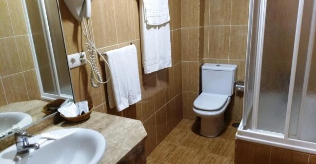Hotel Avion Vigo