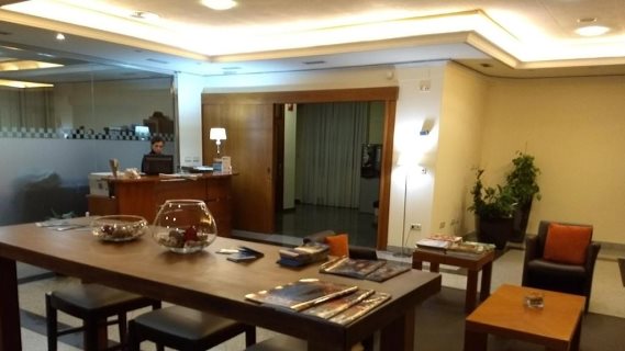 Hotel Avion Vigo