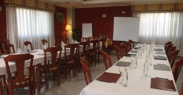 Hotel Avion Vigo