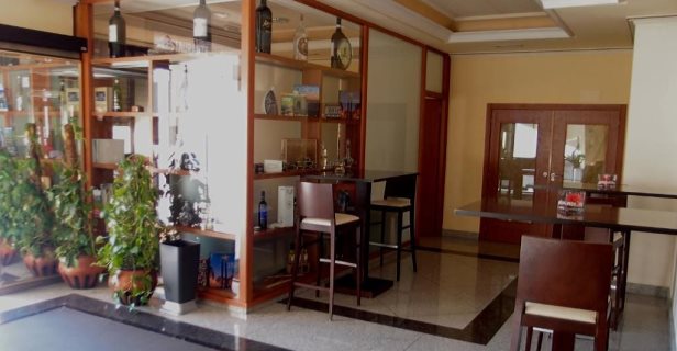 Hotel Avion Vigo