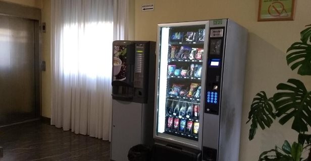 Hotel Avion Vigo