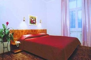 Hotel Avitar
