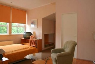 Hotel Avitar