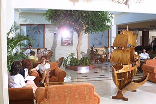 Hotel Avlida