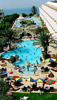 Hotel Avlida