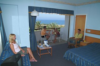 Hotel Avlida