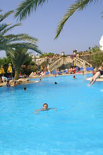 Hotel Avlida