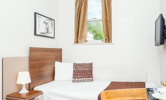 Hotel Avni Kensington