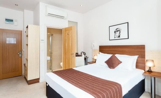 Hotel Avni Kensington