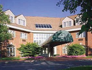 Hotel Avon Old Farms