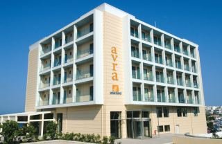Hotel Avra
