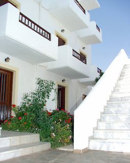 Hotel Avra