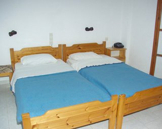 Hotel Avra