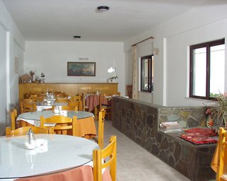 Hotel Avra