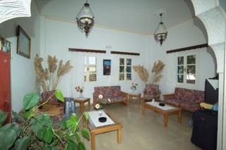 Hotel Avra Santorini