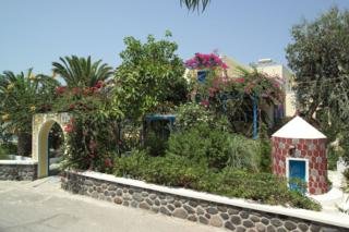 Hotel Avra Santorini
