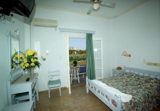 Hotel Avra Santorini