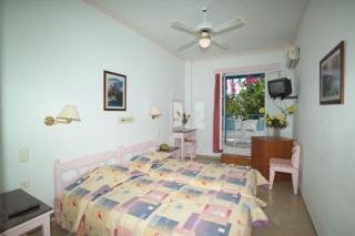 Hotel Avra Santorini