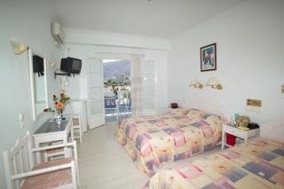 Hotel Avra Santorini