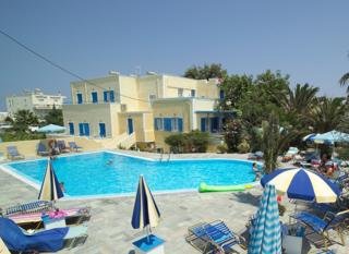 Hotel Avra Santorini