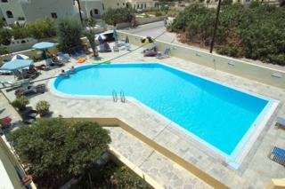 Hotel Avra Santorini