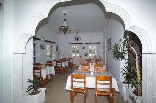 Hotel Avra Santorini