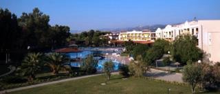 Hotel Aw Club Nova Siri