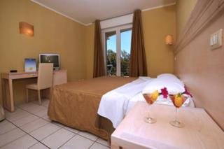 Hotel Aw Club Nova Siri