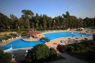 Hotel Aw Club Nova Siri