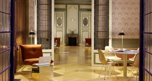 Hotel Axel Madrid Adults Only