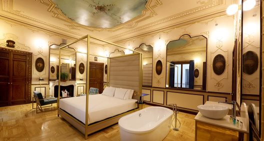Hotel Axel Madrid Adults Only