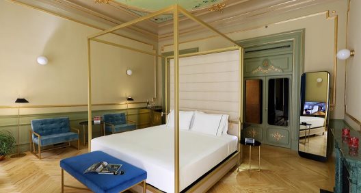 Hotel Axel Madrid Adults Only