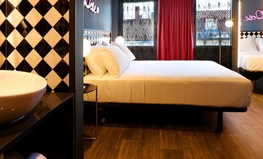 Hotel Axel Madrid Adults Only