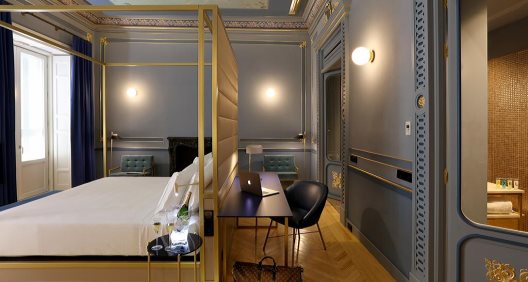 Hotel Axel Madrid Adults Only