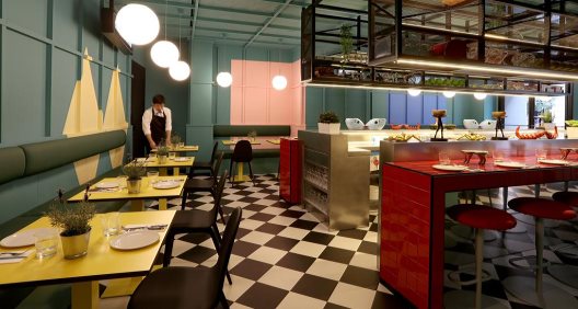 Hotel Axel Madrid Adults Only