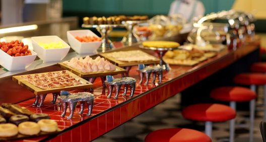 Hotel Axel Madrid Adults Only