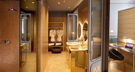 Hotel Axel Madrid Adults Only