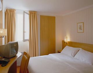 Hotel Axel Opera