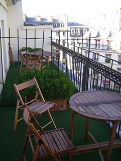 Hotel Axel Opera