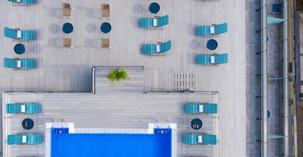 Hotel Axel San Sebastián
