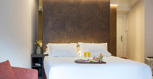 Hotel Axel San Sebastián