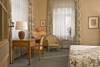 Hotel Axelmannstein Bad Reichenhall