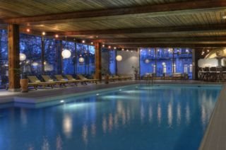 Hotel Axelmannstein Bad Reichenhall