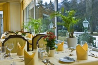 Hotel Axelmannstein Bad Reichenhall
