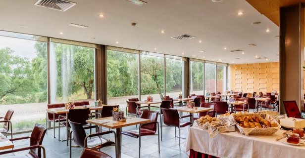 Hotel Axis Ponte De Lima Golf Resort
